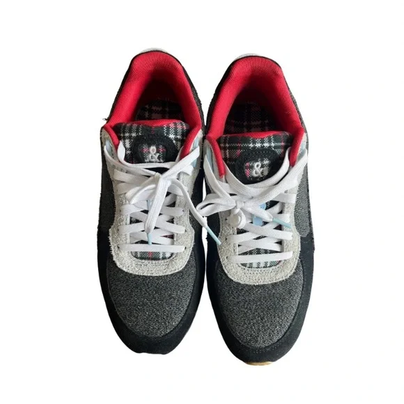 Men’s Puma Wild Ride & Chill Sneakers - Picture 2 of 7